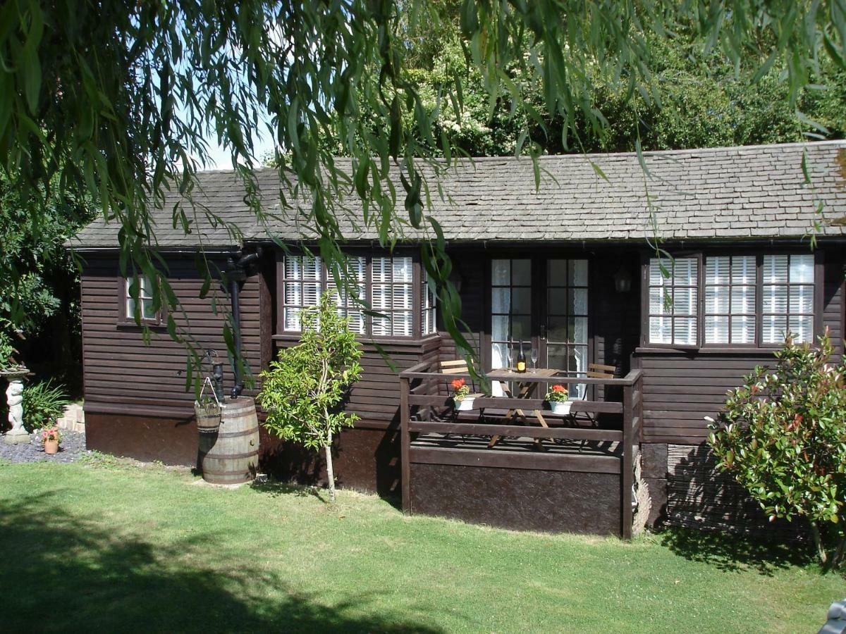 Hollydene Lodge Whitstable Exterior photo